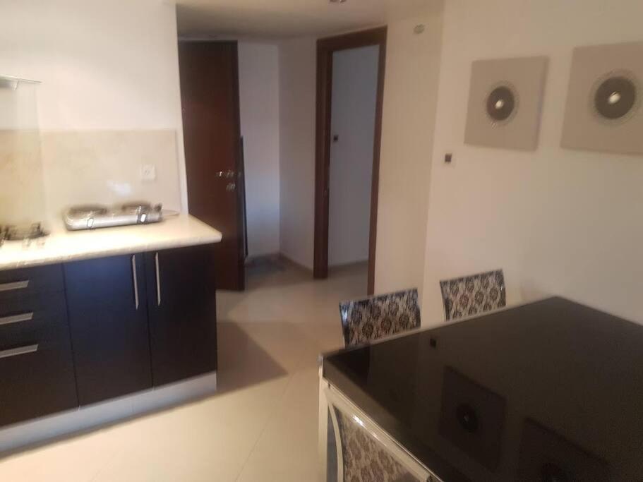 La-Palmore Luxury Apart-Residense Resort With Pool First Line Sea Side Eilat Exterior photo